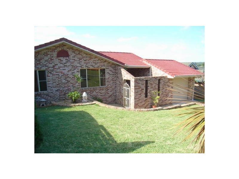 8 Jagera Drive, Bellingen NSW 2454