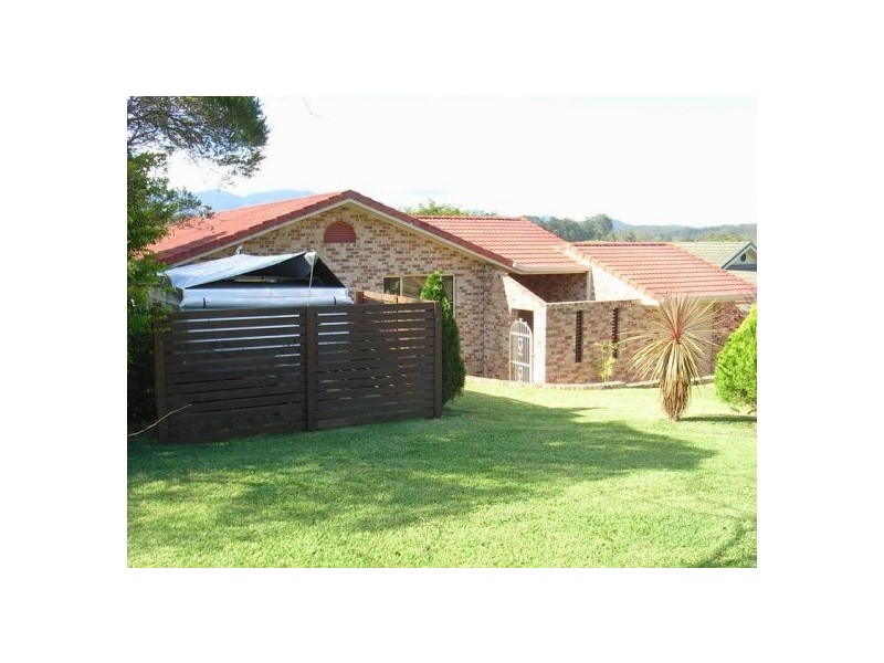 8 Jagera Drive, Bellingen NSW 2454