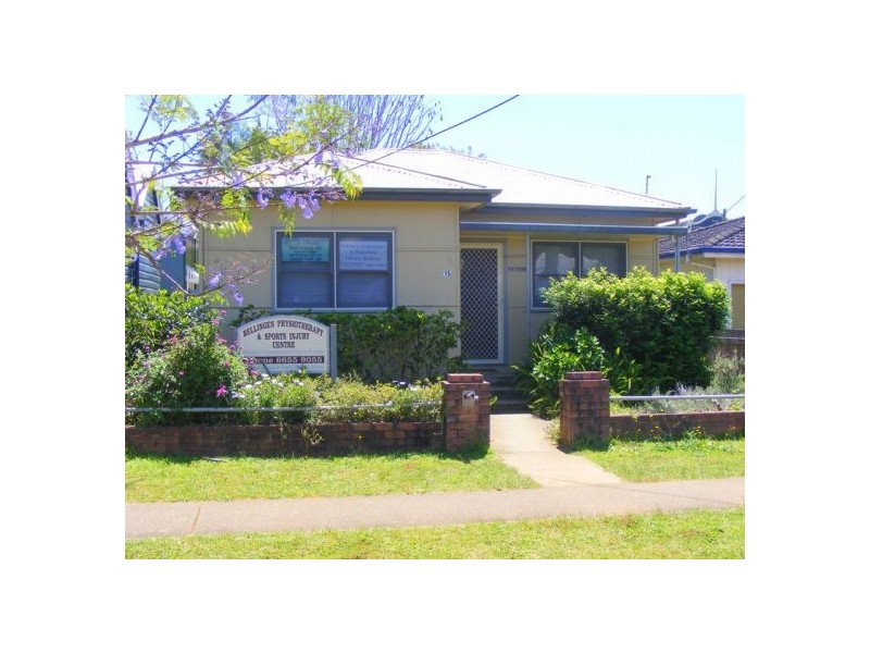 15 William Street, Bellingen NSW 2454