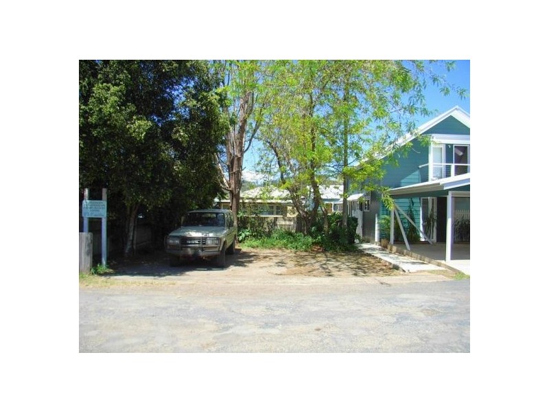 15 William Street, Bellingen NSW 2454