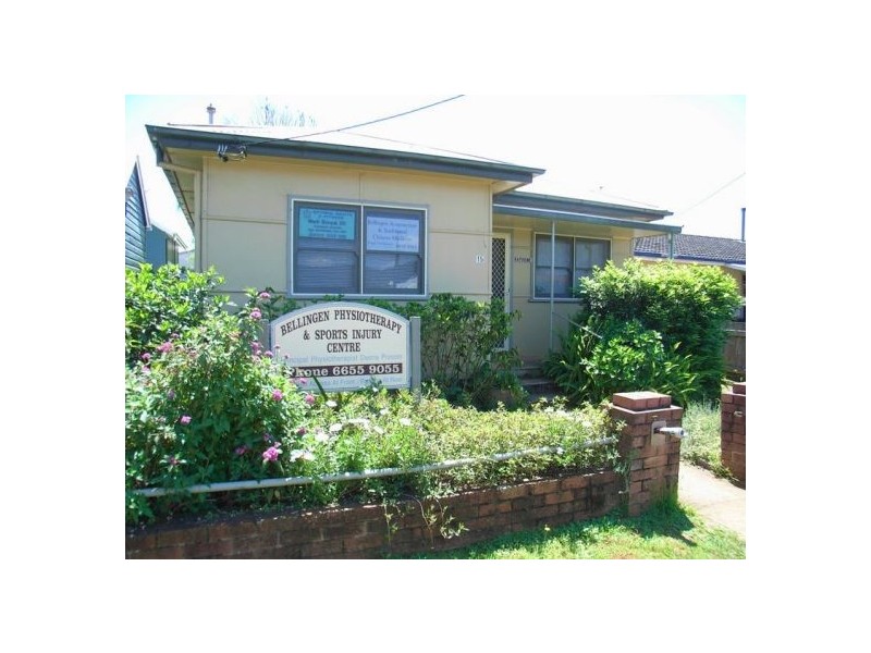 15 William Street, Bellingen NSW 2454