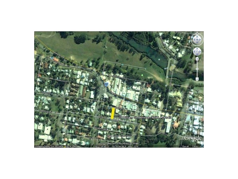 15 William Street, Bellingen NSW 2454