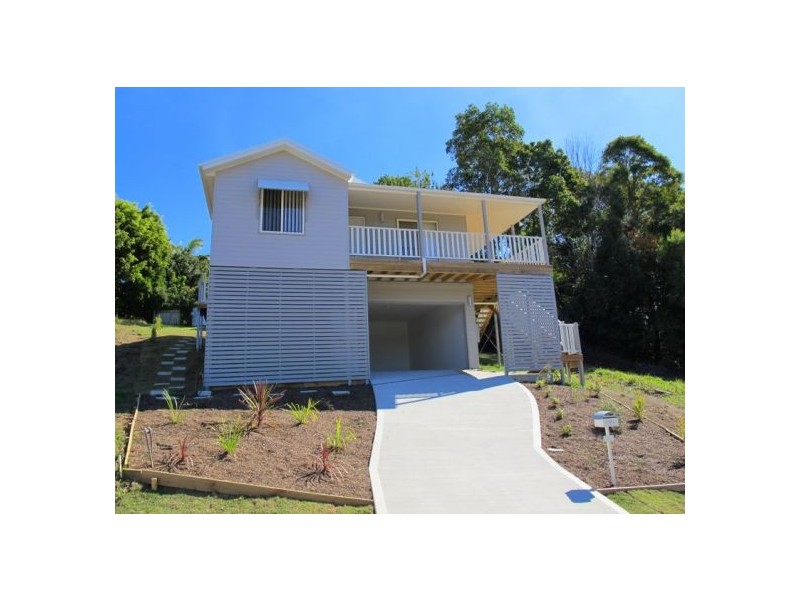 12 Red Gum Crescent, Bellingen NSW 2454