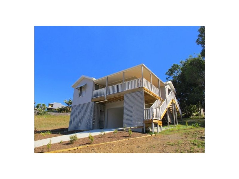 12 Red Gum Crescent, Bellingen NSW 2454