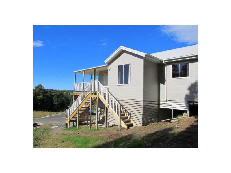 12 Red Gum Crescent, Bellingen NSW 2454