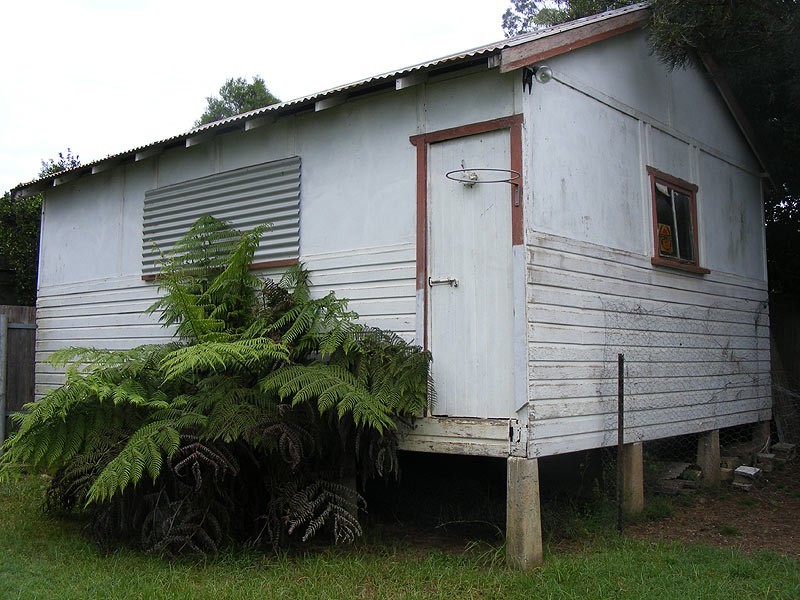 18 South Street, Bellingen NSW 2454