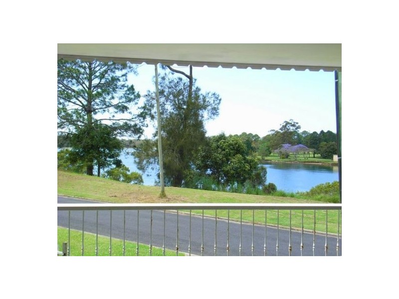 58 Yellow Rock Road, Urunga NSW 2455