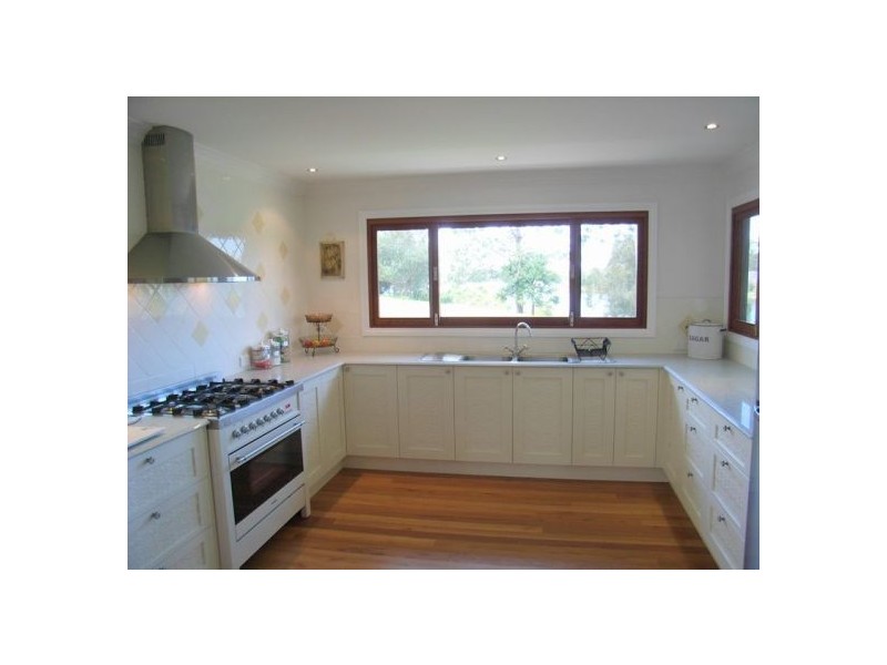 58 Yellow Rock Road, Urunga NSW 2455