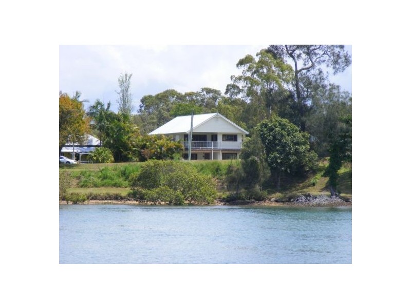 58 Yellow Rock Road, Urunga NSW 2455
