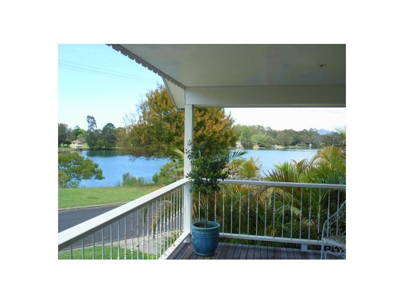 58 Yellow Rock Road, Urunga NSW 2455