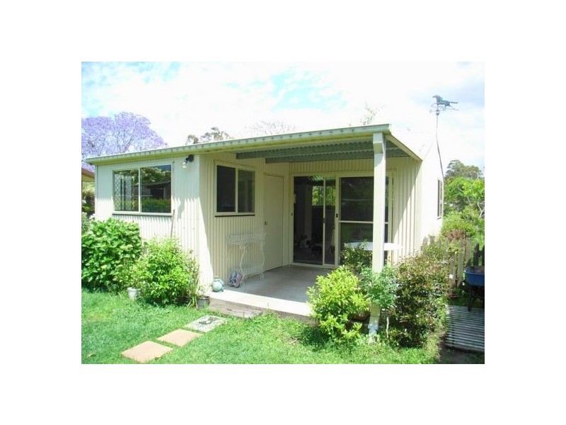 58 Yellow Rock Road, Urunga NSW 2455