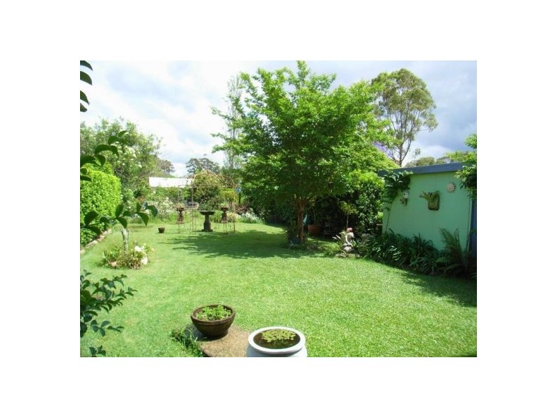 58 Yellow Rock Road, Urunga NSW 2455