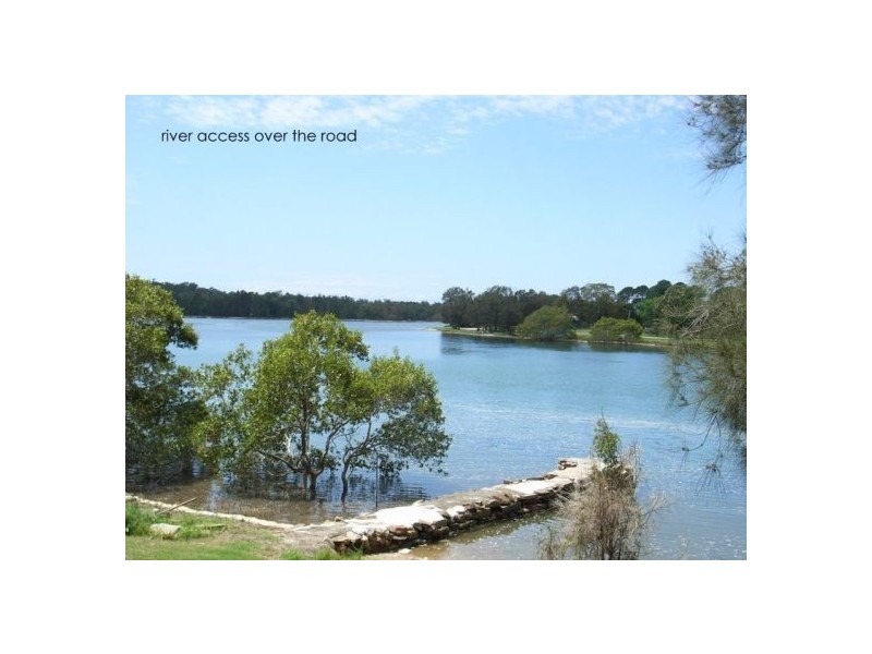 58 Yellow Rock Road, Urunga NSW 2455