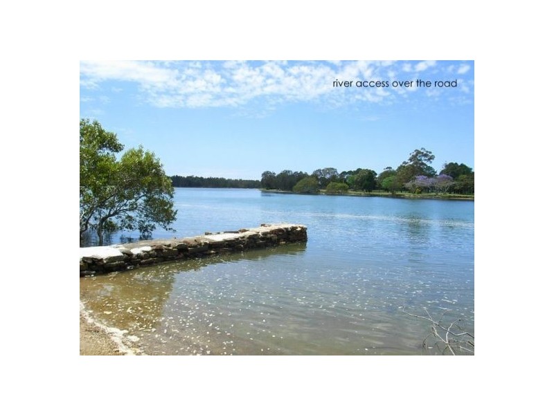 58 Yellow Rock Road, Urunga NSW 2455