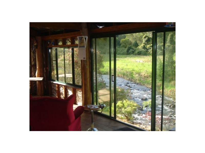 1824 Bishops Creek Darkwood, Bellingen NSW 2454