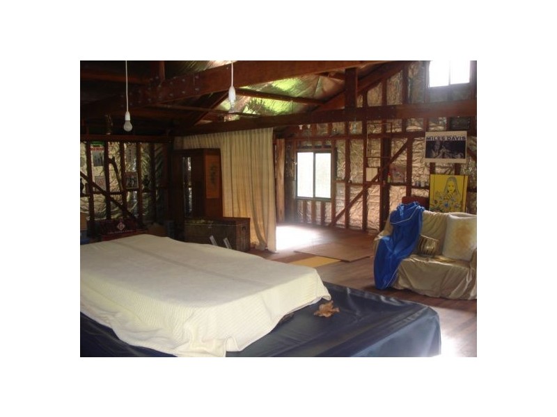 1824 Bishops Creek Darkwood, Bellingen NSW 2454