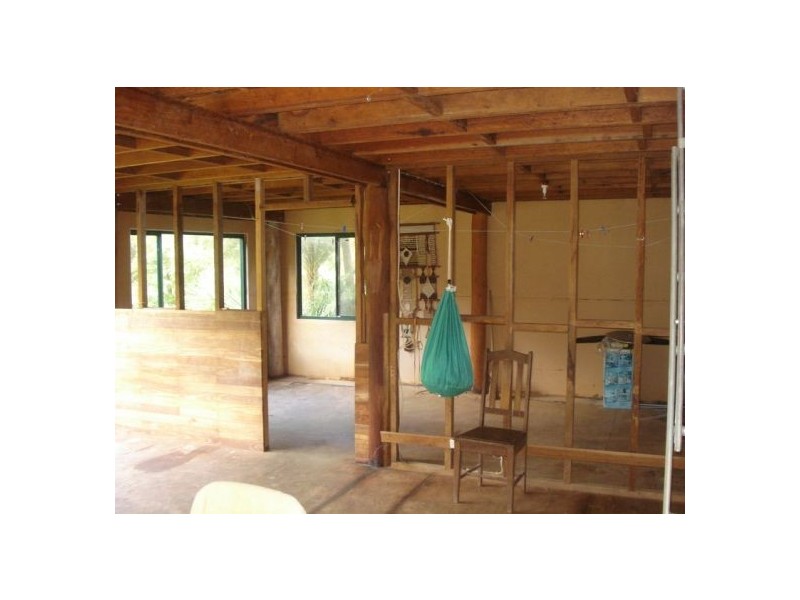 1824 Bishops Creek Darkwood, Bellingen NSW 2454