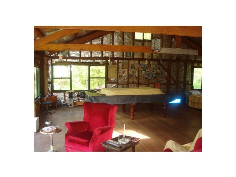 1824 Bishops Creek Darkwood, Bellingen NSW 2454