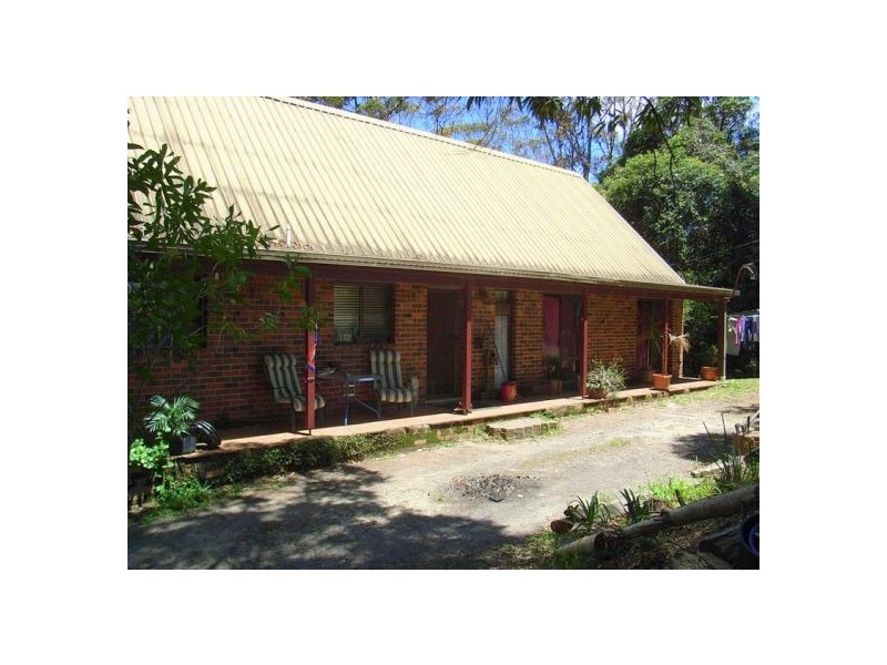 50 Tuckers Rock Road, Repton NSW 2454