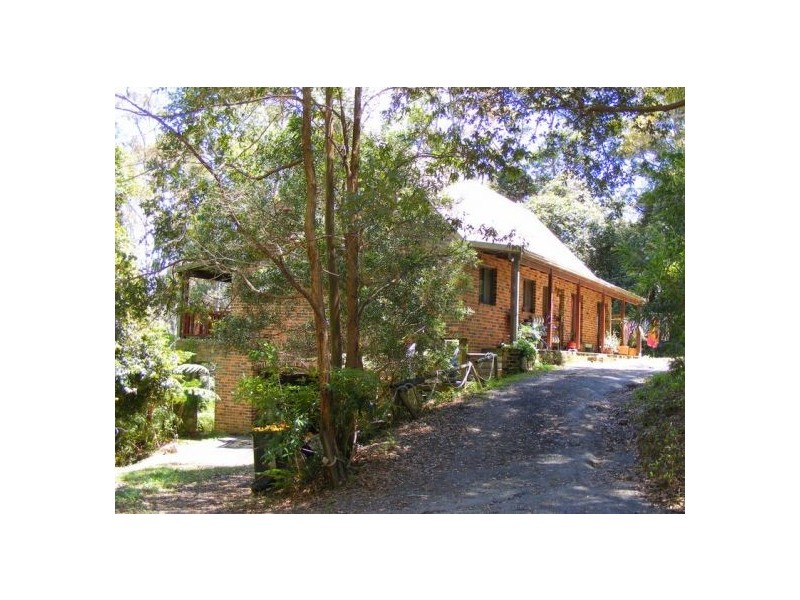 50 Tuckers Rock Road, Repton NSW 2454