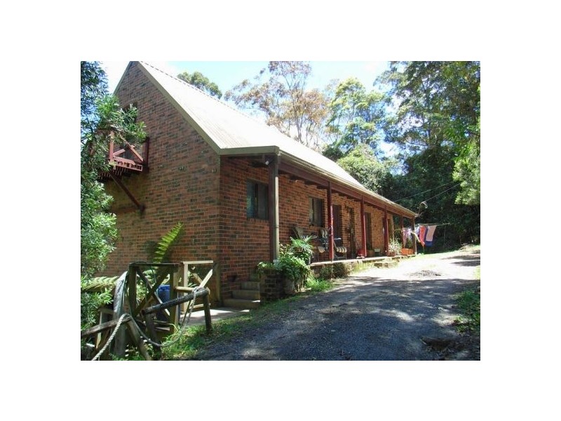 50 Tuckers Rock Road, Repton NSW 2454