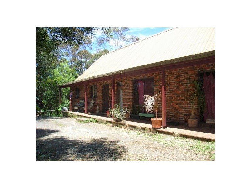 50 Tuckers Rock Road, Repton NSW 2454