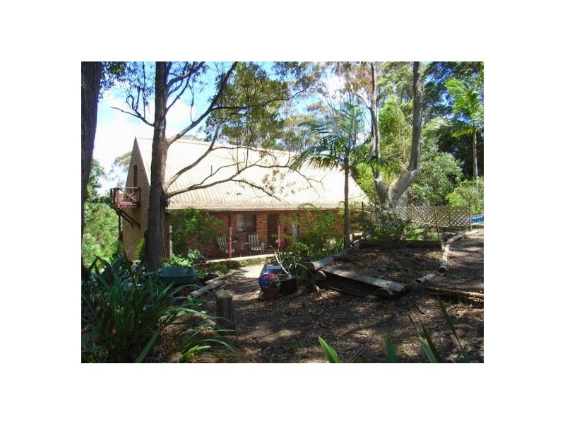50 Tuckers Rock Road, Repton NSW 2454