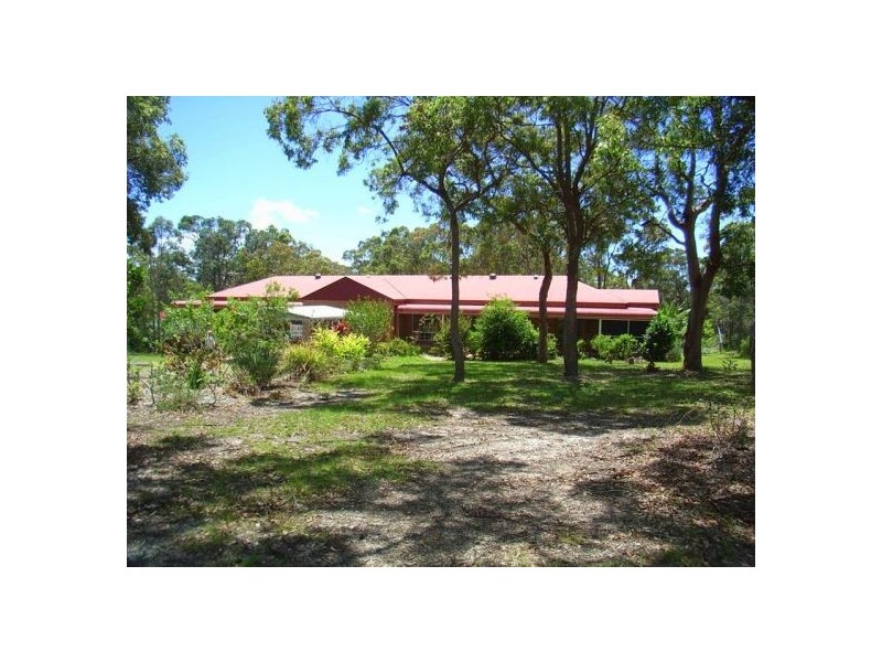 15 Odalberree Drive, Urunga NSW 2455