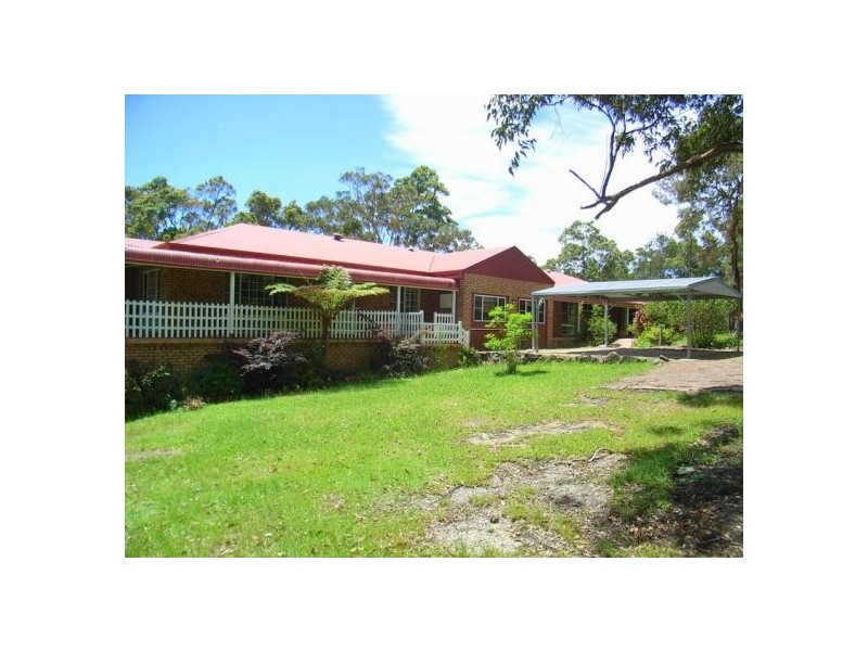 15 Odalberree Drive, Urunga NSW 2455