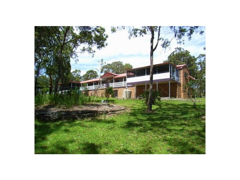 15 Odalberree Drive, Urunga NSW 2455