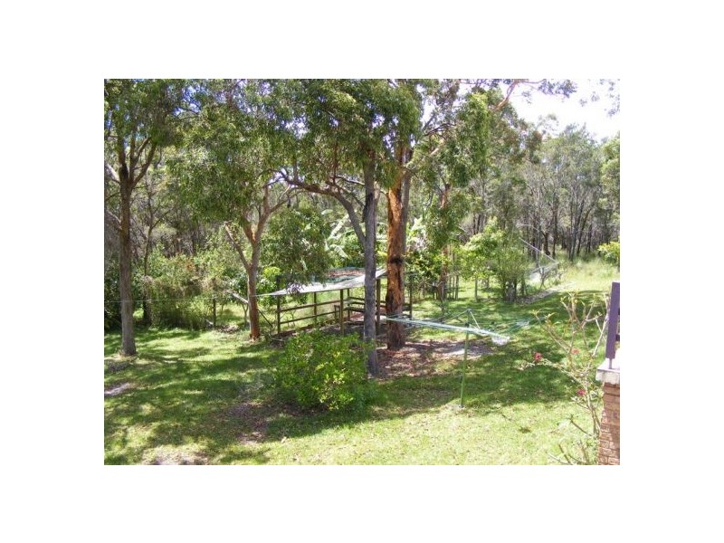 15 Odalberree Drive, Urunga NSW 2455