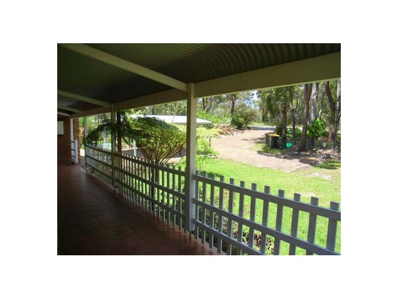 15 Odalberree Drive, Urunga NSW 2455
