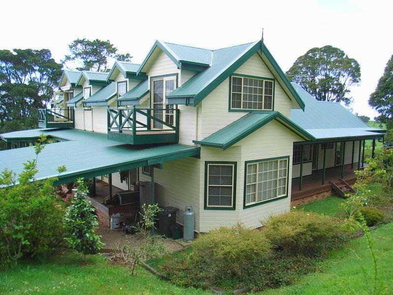 4948 Waterfall Way, Dorrigo NSW 2453