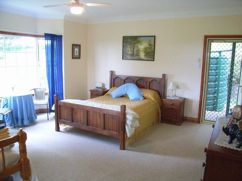 4948 Waterfall Way, Dorrigo NSW 2453