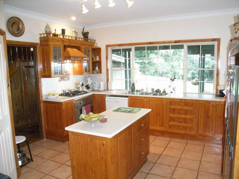4948 Waterfall Way, Dorrigo NSW 2453