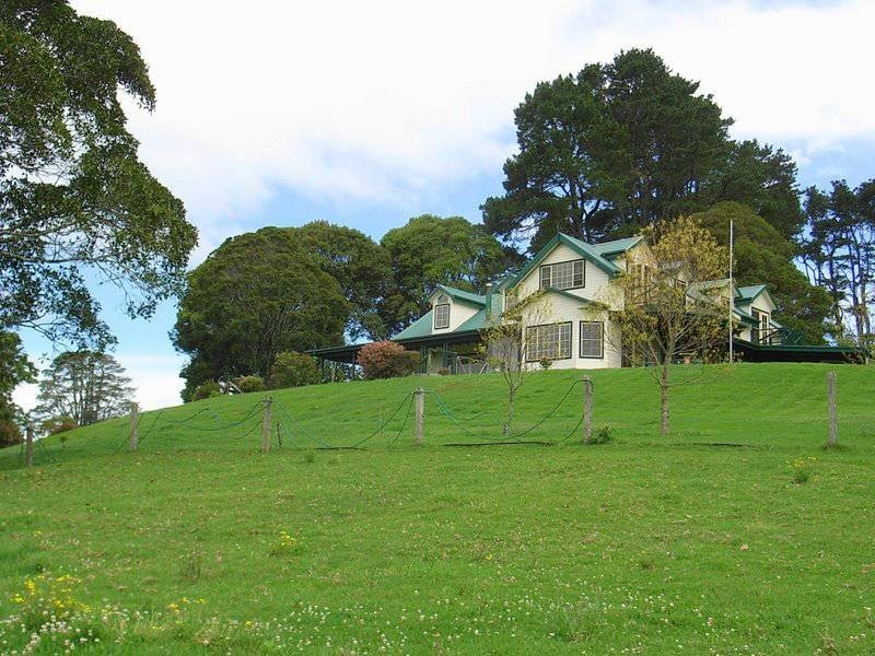 4948 Waterfall Way, Dorrigo NSW 2453