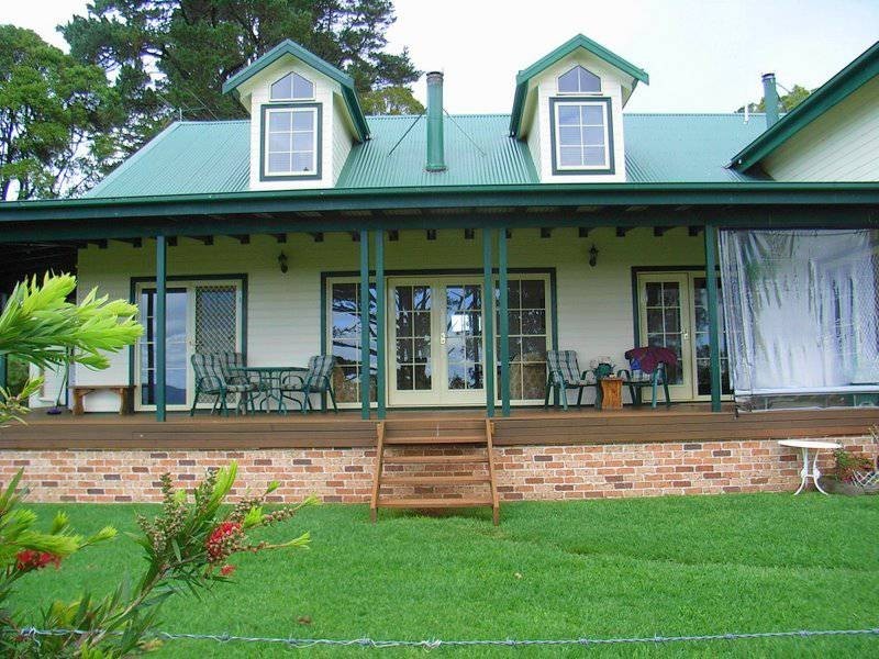 4948 Waterfall Way, Dorrigo NSW 2453