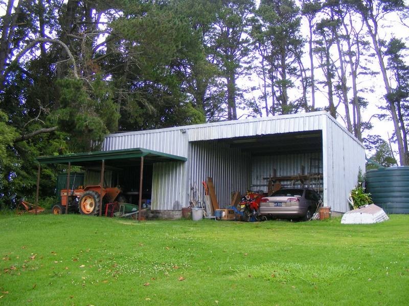 4948 Waterfall Way, Dorrigo NSW 2453