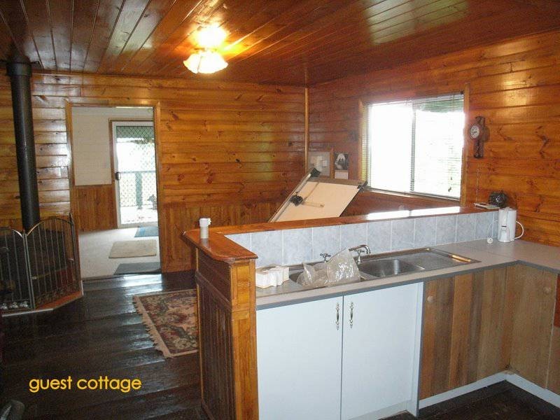 4948 Waterfall Way, Dorrigo NSW 2453