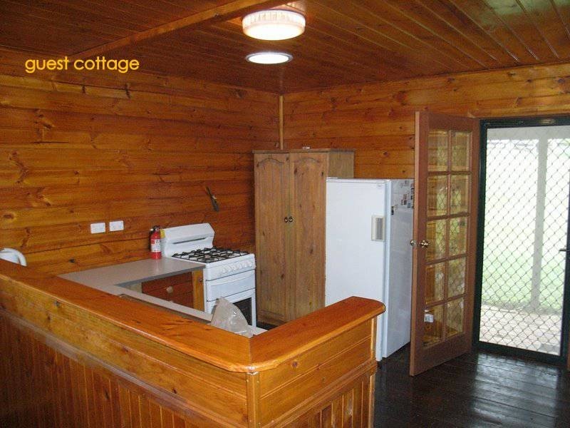 4948 Waterfall Way, Dorrigo NSW 2453