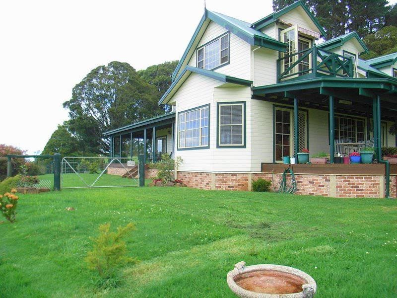 4948 Waterfall Way, Dorrigo NSW 2453