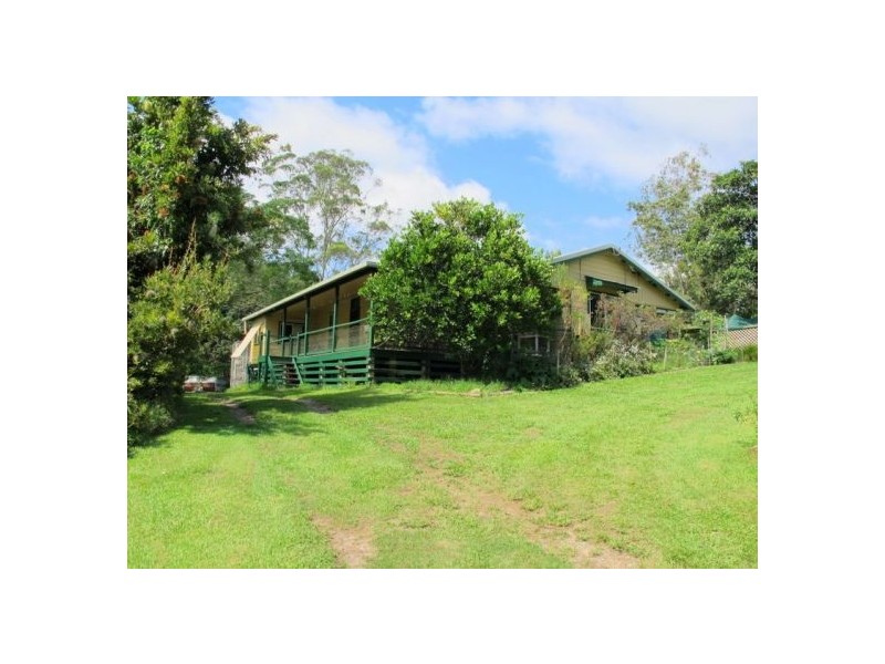 764 Bowraville Road, Bellingen NSW 2454
