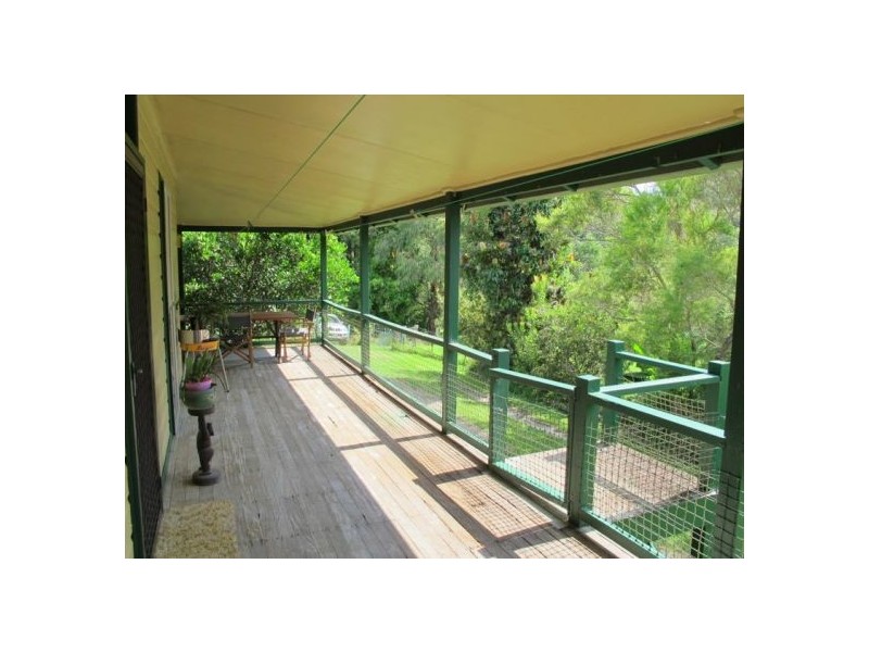 764 Bowraville Road, Bellingen NSW 2454