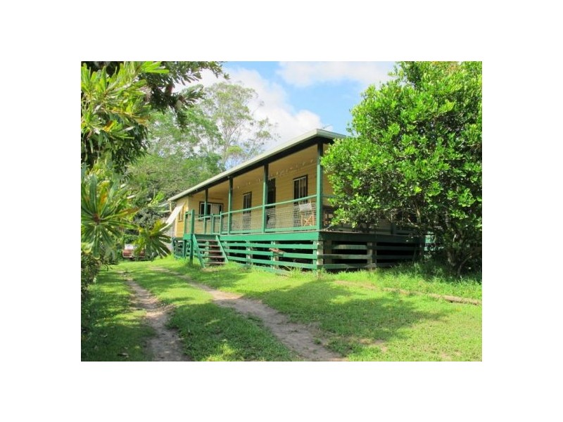 764 Bowraville Road, Bellingen NSW 2454