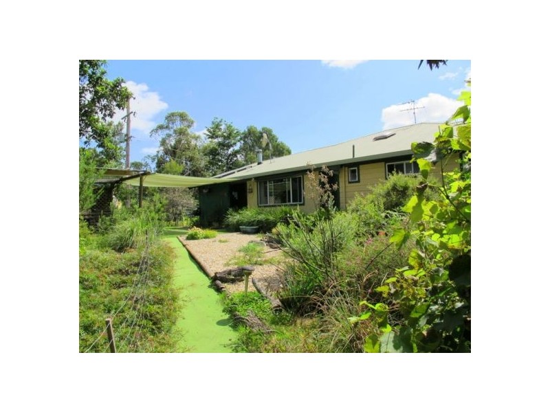 764 Bowraville Road, Bellingen NSW 2454