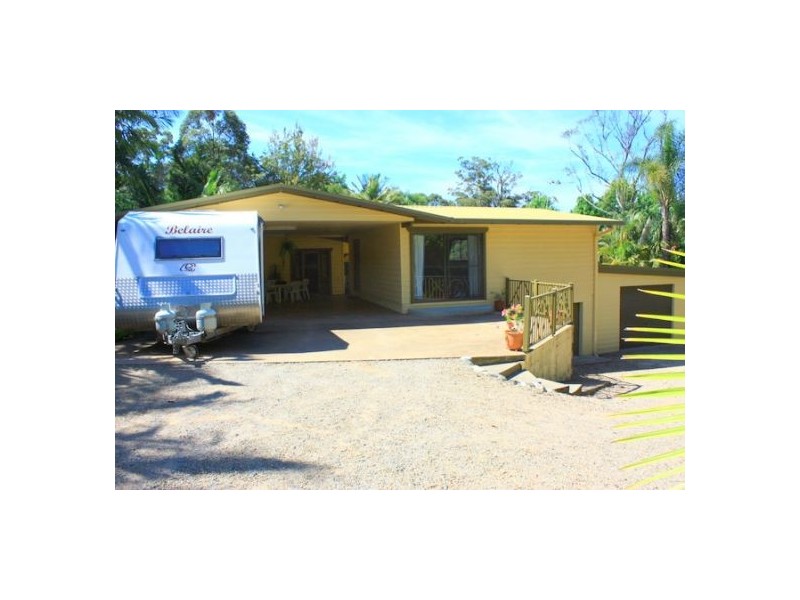 18 Blackbutt Avenue, Repton NSW 2454