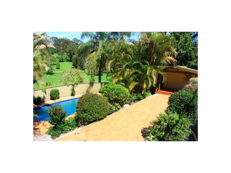 18 Blackbutt Avenue, Repton NSW 2454