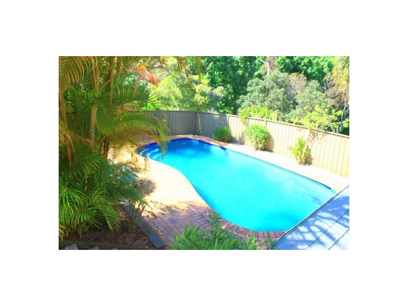 18 Blackbutt Avenue, Repton NSW 2454