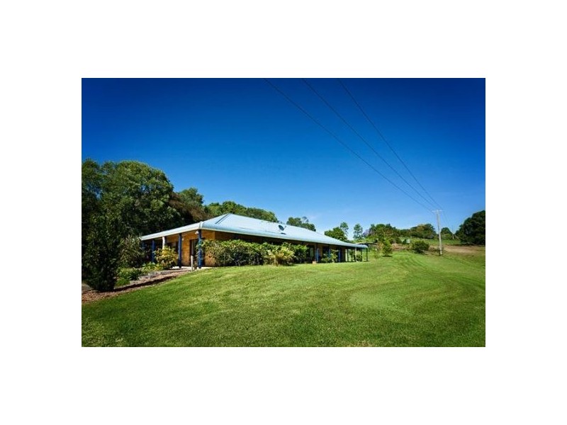 1 John Glyde Rd, Bellingen NSW 2454