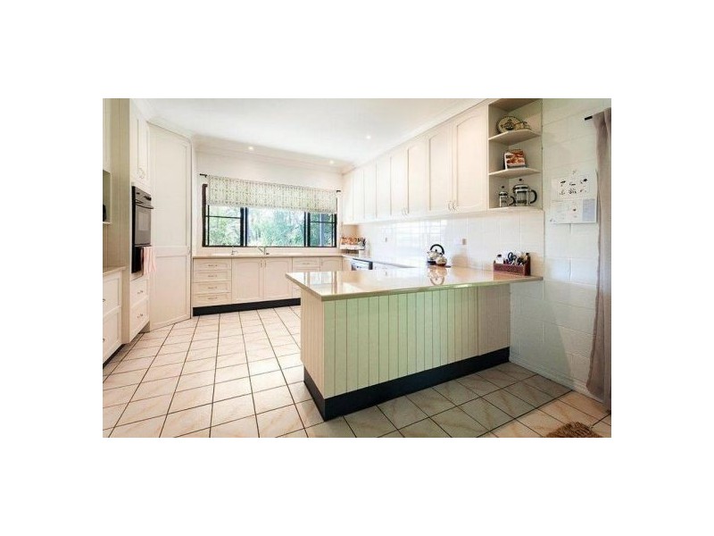 1 John Glyde Rd, Bellingen NSW 2454